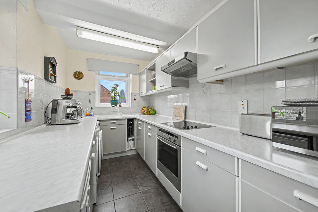 Williamthorpe Road North Wingfield